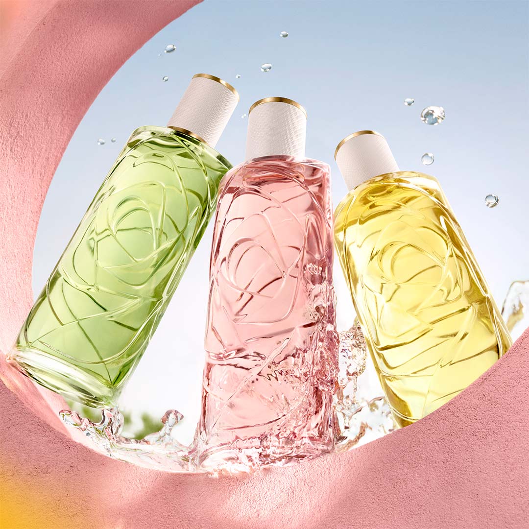 Lancome Les Ô Ôff Now Edt 100 ml