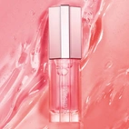 Lancome Lip Idole Juicytreat Juicy Oil In Gloss 22 Rosy Plump 9 ml