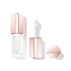Lancome Lip Idole Juicytreat Juicy Oil In Gloss 00 Clear Ly Obssessed 9 ml