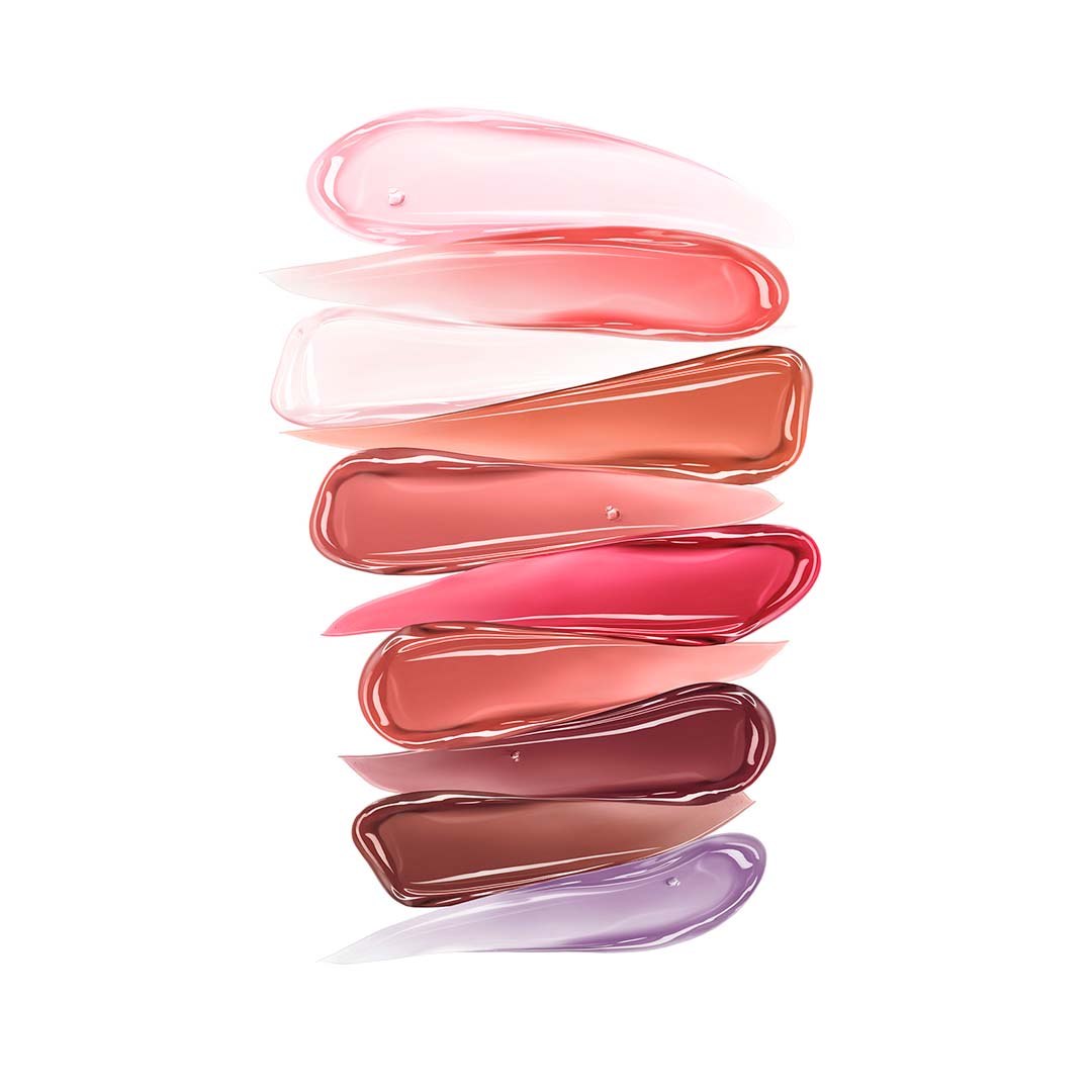 Lancome Lip Idole Juicytreat Juicy Oil In Gloss 00 Clear Ly Obssessed 9 ml