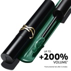 Yves Saint Laurent Lash Clash Extreme Volume Mascara 03 Scandalous Green 5g