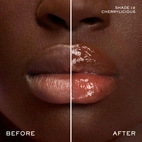 Lancome Lip Idole Juicytreat Juicy Oil In Gloss 12 Cherrylicious 9 ml