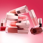 Lancome Lip Idole Juicytreat Juicy Oil In Gloss 00 Clear Ly Obssessed 9 ml