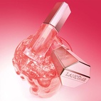 Lancome Lip Idole Juicytreat Juicy Oil In Gloss 00 Clear Ly Obssessed 9 ml