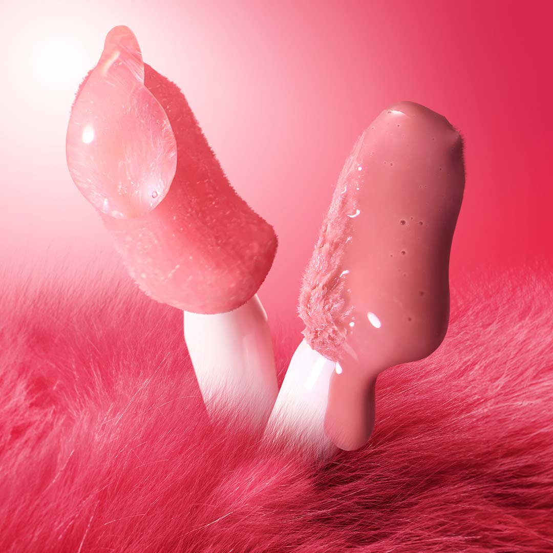 Lancome Lip Idole Juicytreat Juicy Oil In Gloss 00 Clear Ly Obssessed 9 ml