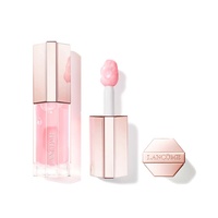Lancome Lip Idole Juicytreat Juicy Oil In Gloss 10 Pink Ôh La La 9 ml