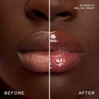 Lancome Lip Idole Juicytreat Juicy Oil In Gloss 27 Melon Treat 9 ml