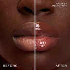 Lancome Lip Idole Juicytreat Juicy Oil In Gloss 27 Melon Treat 9 ml
