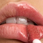 Lancome Lip Idole Juicytreat Juicy Oil In Gloss 16 Pinky Promise 9 ml