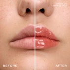 Lancome Lip Idole Juicytreat Juicy Oil In Gloss 25 Toffee Talk 9 ml