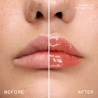 Lancome Lip Idole Juicytreat Juicy Oil In Gloss 25 Toffee Talk 9 ml