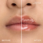 Lancome Lip Idole Juicytreat Juicy Oil In Gloss 25 Toffee Talk 9 ml