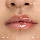 Lancome Lip Idole Juicytreat Juicy Oil In Gloss 25 Toffee Talk 9 ml