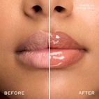 Lancome Lip Idole Juicytreat Juicy Oil In Gloss 25 Toffee Talk 9 ml