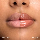 Lancome Lip Idole Juicytreat Juicy Oil In Gloss 25 Toffee Talk 9 ml