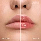 Lancome Lip Idole Juicytreat Juicy Oil In Gloss 40 All The Tea 9 ml