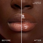 Lancome Lip Idole Juicytreat Juicy Oil In Gloss 25 Toffee Talk 9 ml