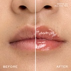Lancome Lip Idole Juicytreat Juicy Oil In Gloss 40 All The Tea 9 ml