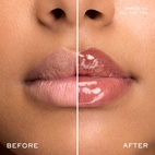 Lancome Lip Idole Juicytreat Juicy Oil In Gloss 40 All The Tea 9 ml
