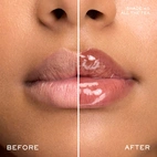 Lancome Lip Idole Juicytreat Juicy Oil In Gloss 40 All The Tea 9 ml