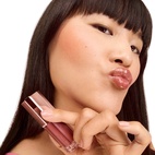 Lancome Lip Idole Juicytreat Juicy Oil In Gloss 40 All The Tea 9 ml