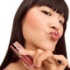 Lancome Lip Idole Juicytreat Juicy Oil In Gloss 40 All The Tea 9 ml