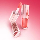 Lancome Lip Idole Juicytreat Juicy Oil In Gloss 40 All The Tea 9 ml