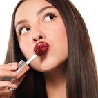 Lancome Lip Idole Juicytreat Juicy Oil In Gloss 40 All The Tea 9 ml