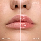 Lancome Lip Idole Juicytreat Juicy Oil In Gloss 33 Idole Nude 9 ml