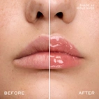 Lancome Lip Idole Juicytreat Juicy Oil In Gloss 33 Idole Nude 9 ml
