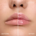 Lancome Lip Idole Juicytreat Juicy Oil In Gloss 18 Berry Yummy 9 ml