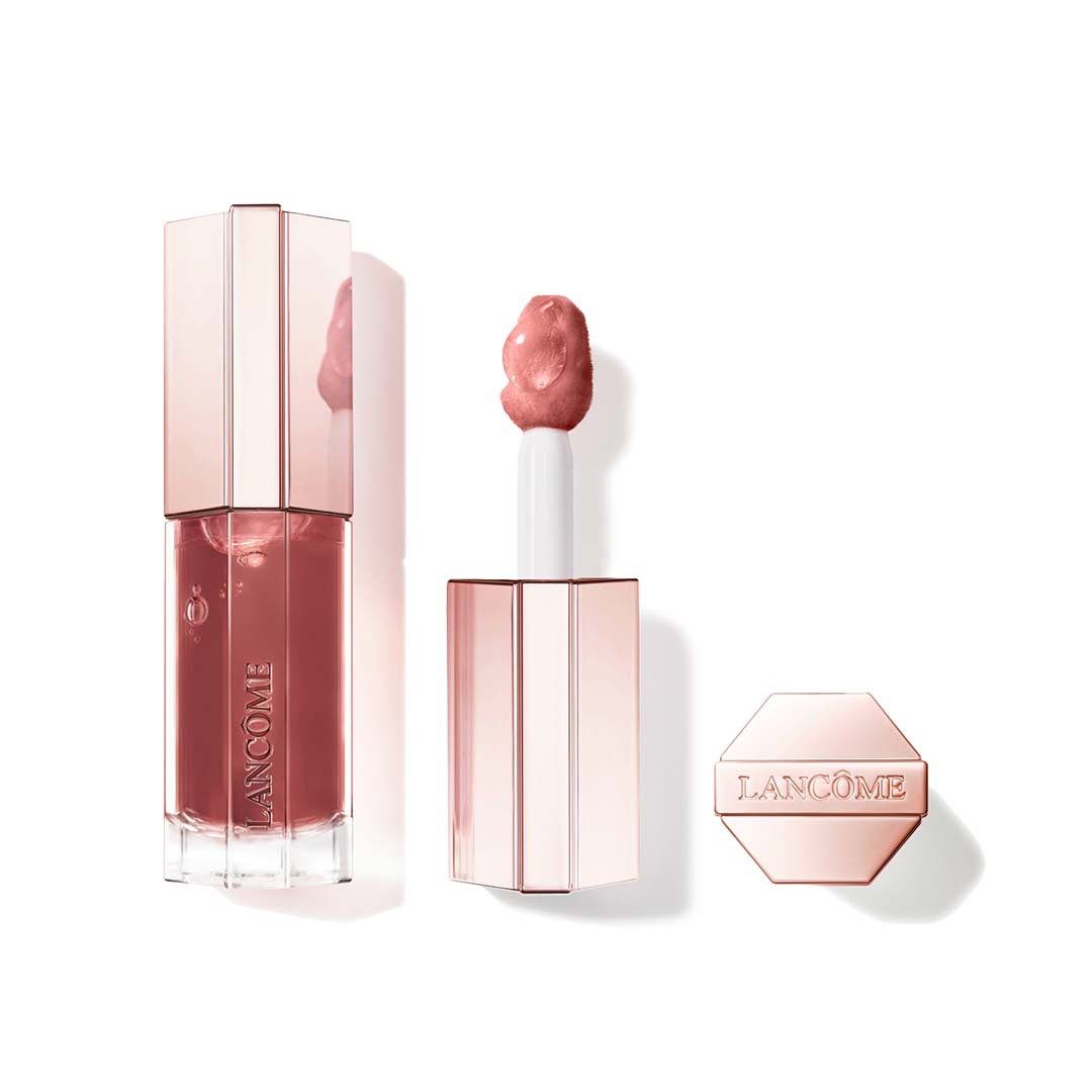 Lancome Lip Idole Juicytreat Juicy Oil In Gloss 60 Million Dollar Berry 9 ml
