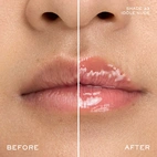 Lancome Lip Idole Juicytreat Juicy Oil In Gloss 33 Idole Nude 9 ml