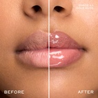Lancome Lip Idole Juicytreat Juicy Oil In Gloss 33 Idole Nude 9 ml