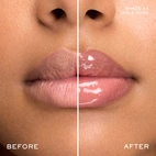 Lancome Lip Idole Juicytreat Juicy Oil In Gloss 33 Idole Nude 9 ml
