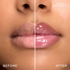 Lancome Lip Idole Juicytreat Juicy Oil In Gloss 18 Berry Yummy 9 ml