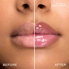 Lancome Lip Idole Juicytreat Juicy Oil In Gloss 18 Berry Yummy 9 ml