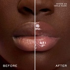 Lancome Lip Idole Juicytreat Juicy Oil In Gloss 33 Idole Nude 9 ml
