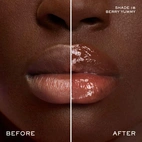 Lancome Lip Idole Juicytreat Juicy Oil In Gloss 18 Berry Yummy 9 ml