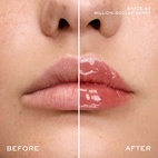 Lancome Lip Idole Juicytreat Juicy Oil In Gloss 60 Million Dollar Berry 9 ml