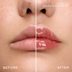 Lancome Lip Idole Juicytreat Juicy Oil In Gloss 60 Million Dollar Berry 9 ml