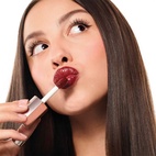 Lancome Lip Idole Juicytreat Juicy Oil In Gloss 33 Idole Nude 9 ml
