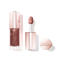 Lancome Lip Idole Juicytreat Juicy Oil In Gloss 65 Brownie Bite 9 ml