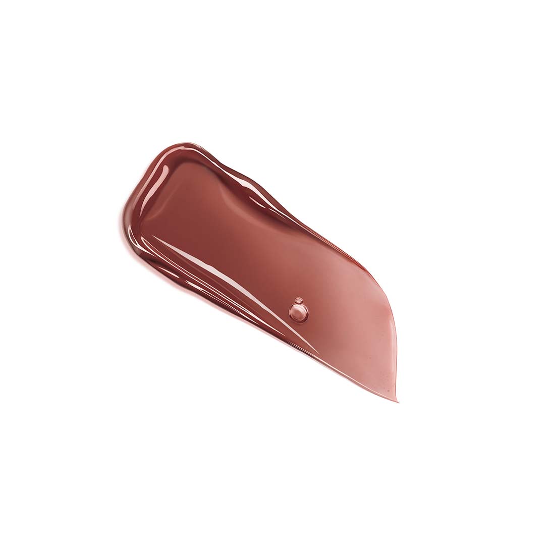 Lancome Lip Idole Juicytreat Juicy Oil In Gloss 65 Brownie Bite 9 ml