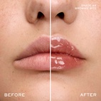 Lancome Lip Idole Juicytreat Juicy Oil In Gloss 65 Brownie Bite 9 ml