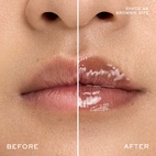 Lancome Lip Idole Juicytreat Juicy Oil In Gloss 65 Brownie Bite 9 ml