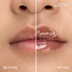 Lancome Lip Idole Juicytreat Juicy Oil In Gloss 65 Brownie Bite 9 ml