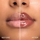 Lancome Lip Idole Juicytreat Juicy Oil In Gloss 65 Brownie Bite 9 ml