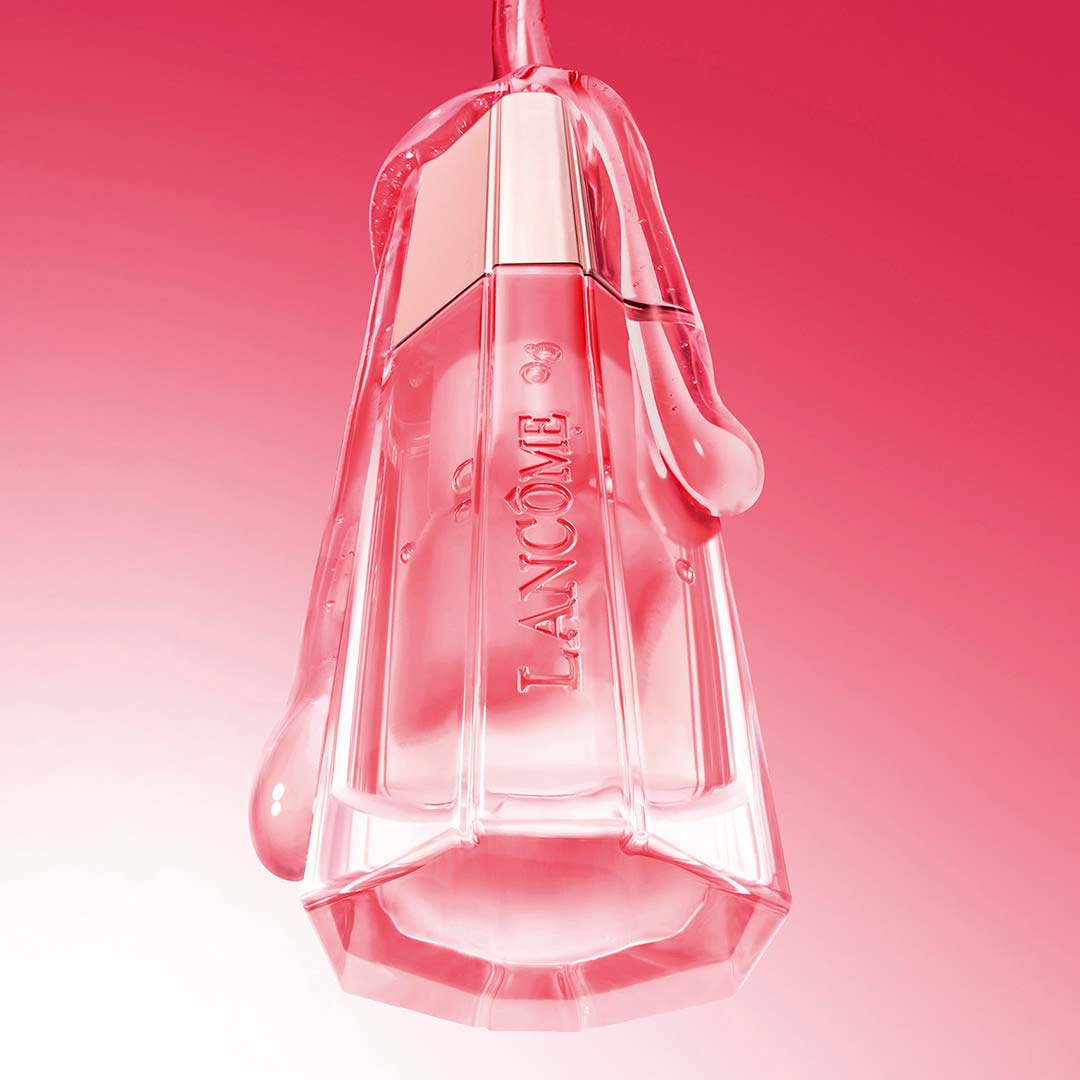 Lancome Lip Idole Juicytreat Juicy Oil In Gloss 65 Brownie Bite 9 ml