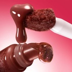 Lancome Lip Idole Juicytreat Juicy Oil In Gloss 65 Brownie Bite 9 ml